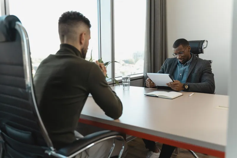 Hired in 30 Days: The Unconventional Moves Houston's Fastest Job Seekers Are Making Right Now