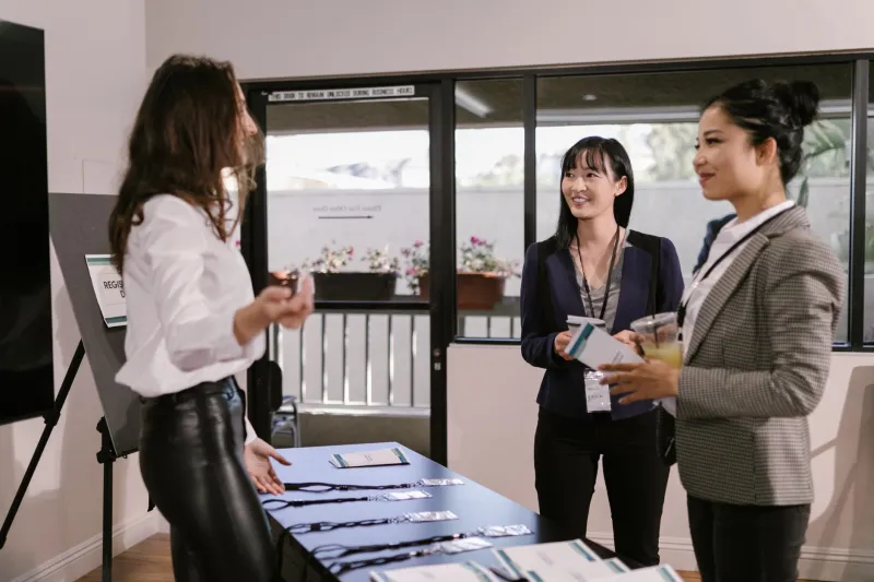 Houston's Best Jobs Never Hit Indeed — Here's How to Find Them
