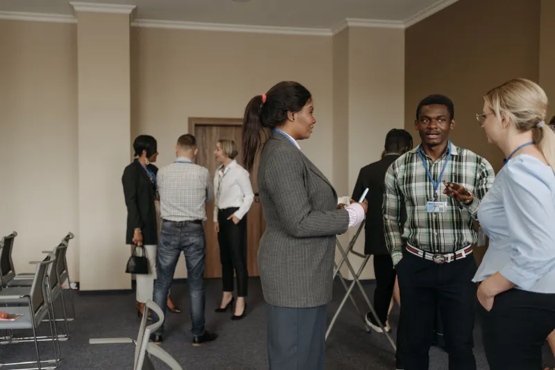 Houston Hiring's Best-Kept Secret: The People You Know Are Worth More Than Any Resume