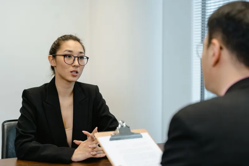 Houston Is Hiring — So Why Can't Anyone Get the Job?