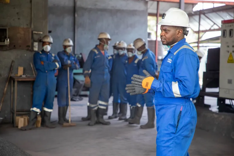 50,000 Houston Jobs Are Sitting Empty — Here's Exactly What It Takes to Land One