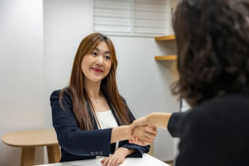 Hired or Passed Over? The Real Reason Houston Employers Keep Saying 'Not Quite Right'